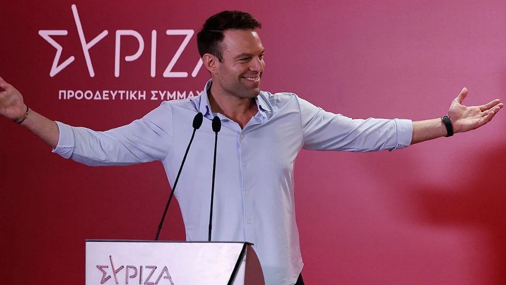 Ο «τιτανικός» του ΣΥΡΙΖΑ - Πως η Κουμουνδούρου πλησιάζει στην διάλυση; 