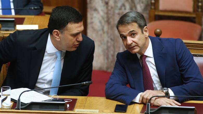Ο ''hard to die'' Κικίλιας και οι αποφάσεις Μητσοτάκη μετά την ΔΕΘ