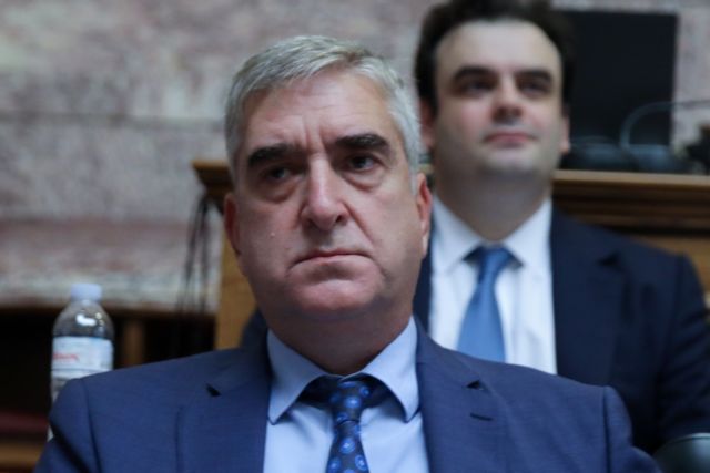 Παραιτήθηκε ο διοικητής της ΕΥΠ – Ποιός είναι ο διάδοχος του Παναγιώτη Κοντολέοντος