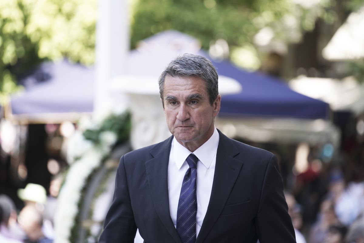 Λοβέρδος: Εκδήλωση για το πολιτικό του μέλλον στις 20 Νοεμβρίου – Όλα τα σενάρια 