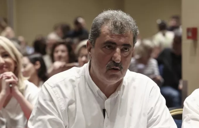 Πολάκης... από τα παλιά - Στο στόχαστρο ο Γεροτζαφιάς μετά την παραίτηση του 