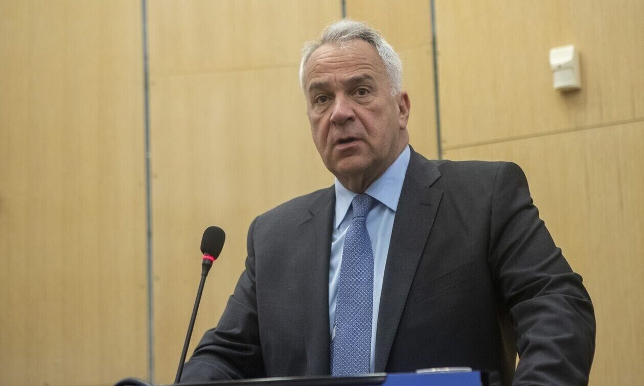 Βορίδης: ''Αυστηροί έλεγχοι και κυρώσεις κατά της αισχροκέρδειας στα τρόφιμα''