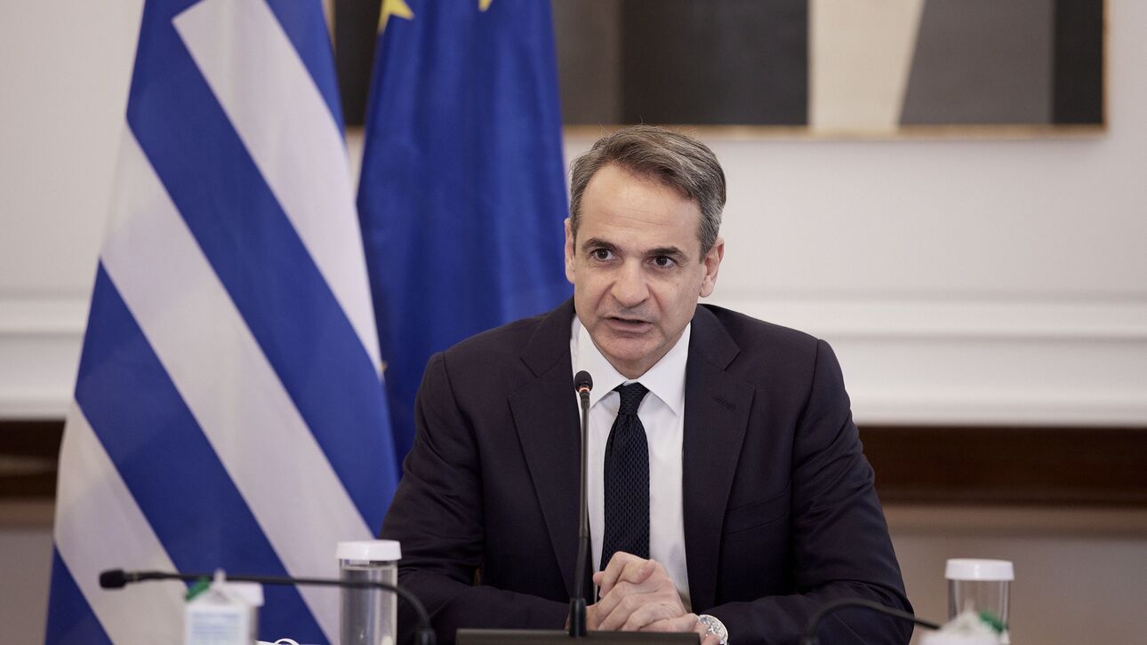 Συνεδριάζει το υπουργικό: Όλες οι μεταρρυθμίσεις που θα τεθούν στο τραπέζι