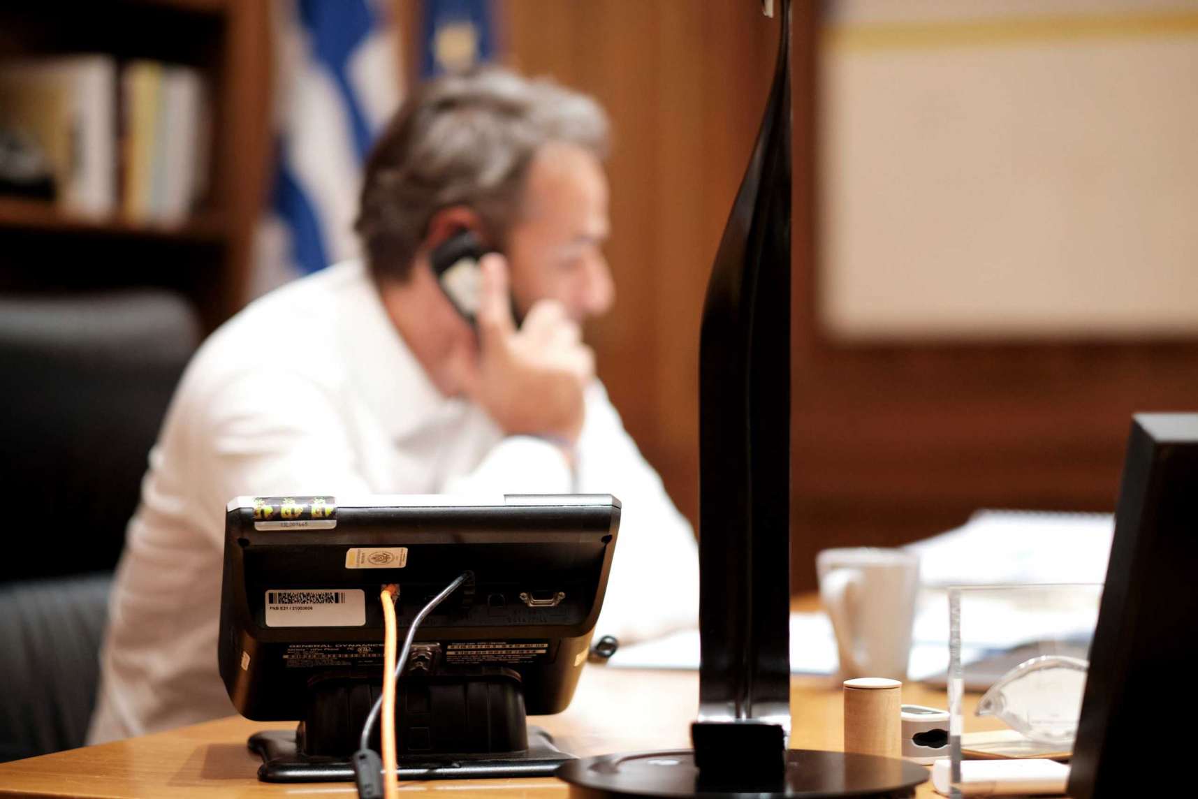 Η αποπομπή Βαρβιτσιώτη ήταν μόνο η αρχή - Προ των πυλών ραγδαίες πολιτικές εξελίξεις 