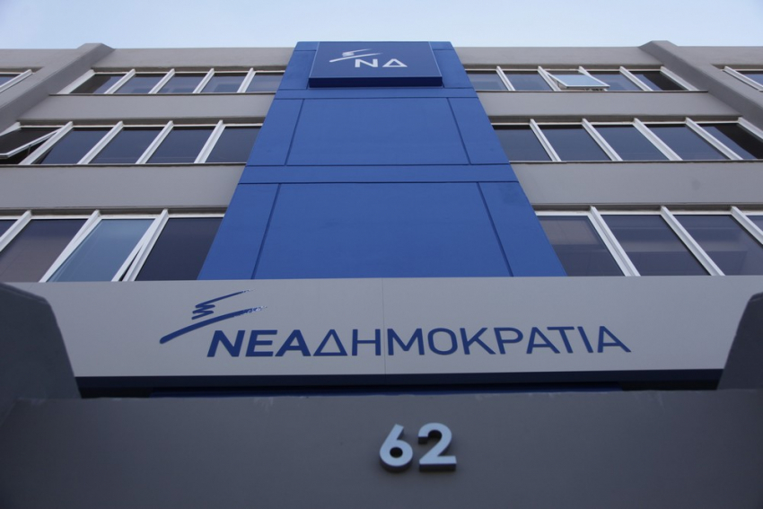 Πιέσεις σε βουλευτές της ΝΔ από εξοργισμένους αγρότες