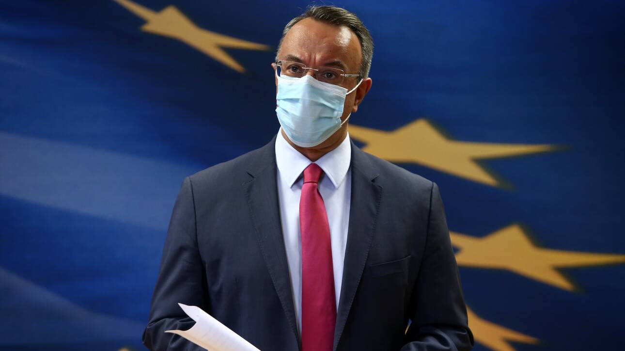 Μέτρα στήριξης: Διπλασιάζεται η έκπτωση στο ρεύμα – Διευρύνεται το επίδομα θέρμανσης