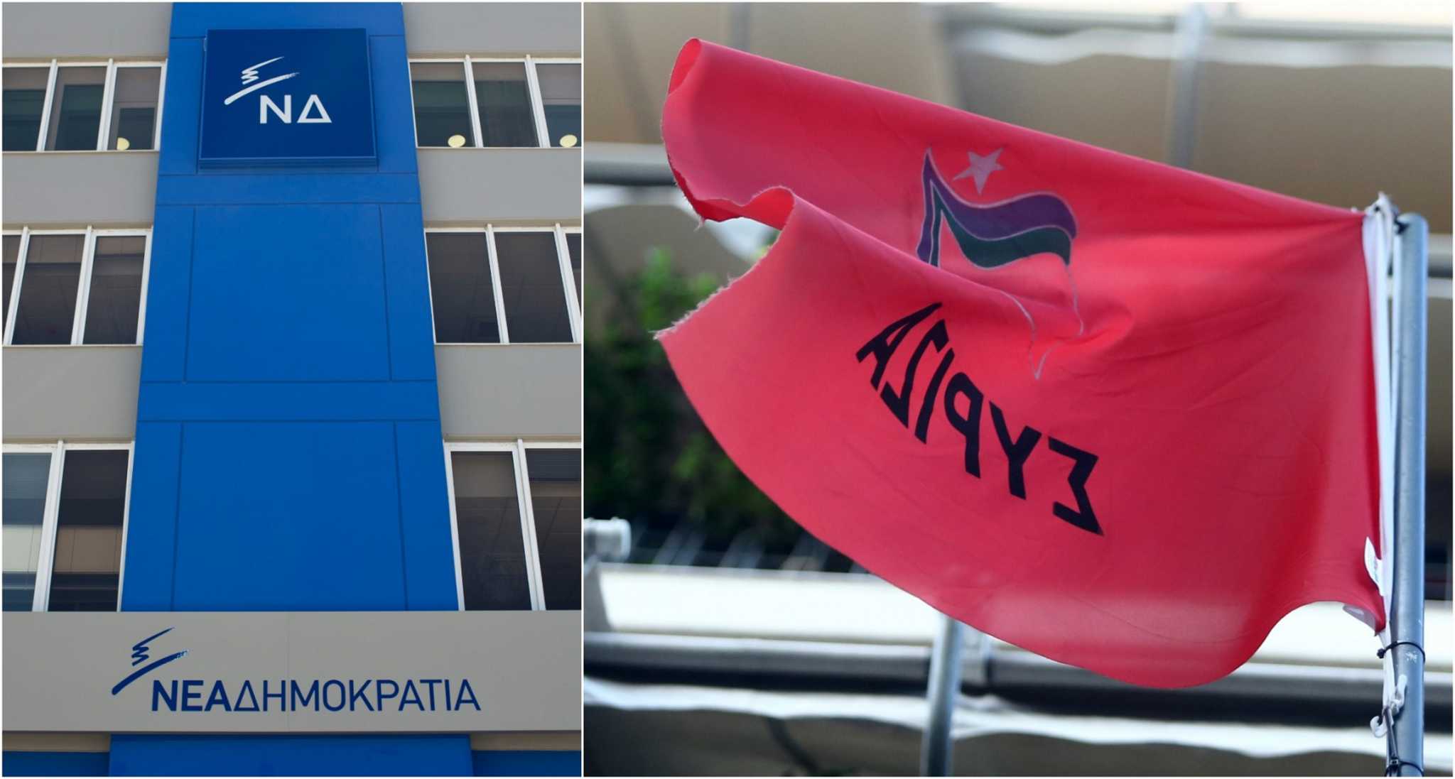 Στα άκρα η κόντρα κυβέρνησης αντιπολίτευσης για την εισαγωγή στα πανεπιστήμια