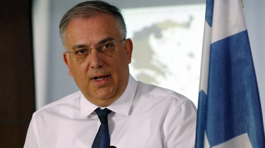 «Ξήλωσε» την ηγεσία της Άμεσης Δράσης ο Θεοδωρικάκος - Σχέδιο για «νέα αστυνομία»