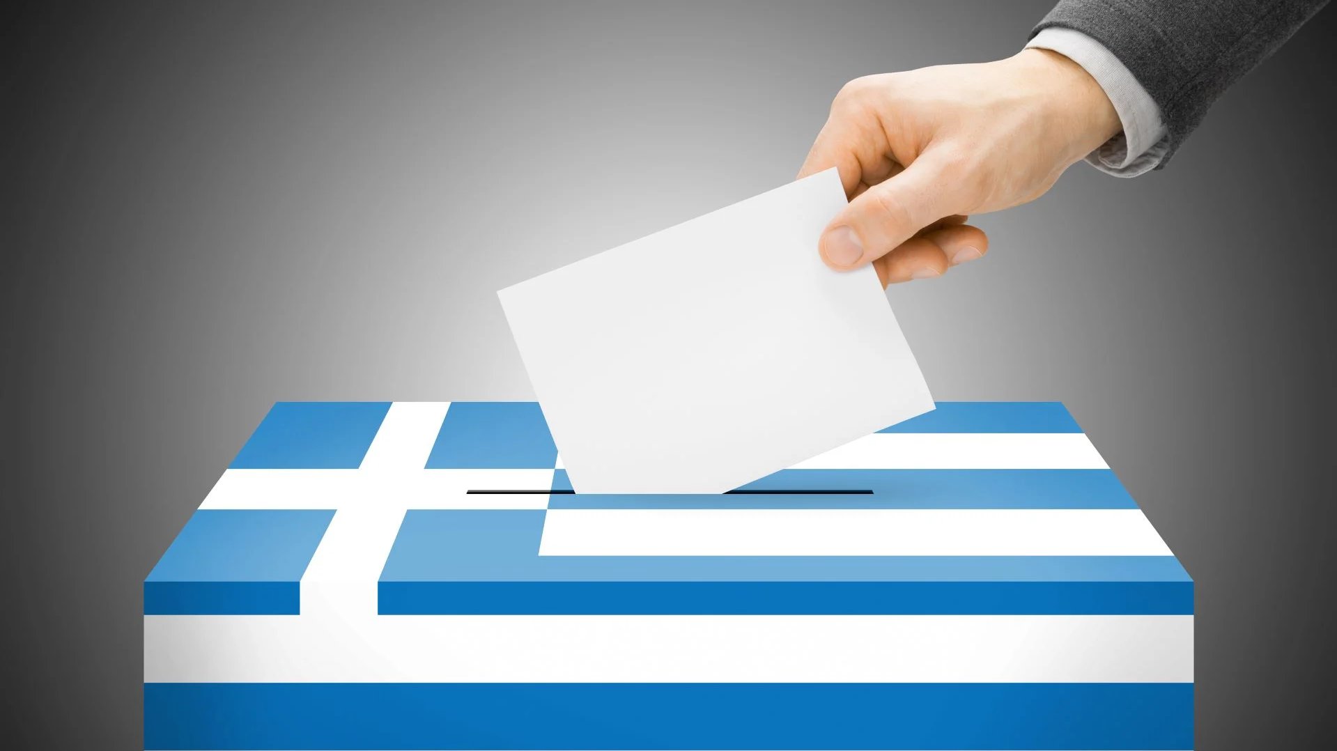 Εκλογές 2023: Πόσα κόμματα μπαίνουν στην «αρένα» της 21ης Μαΐου
