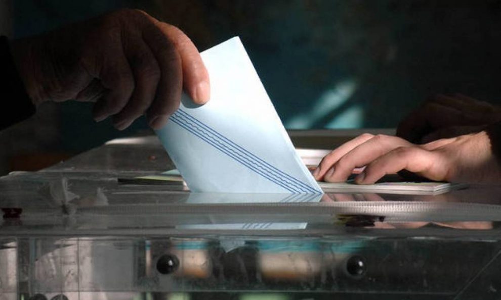 Δημοσκόπηση Pulse: Μπροστά με 15 μονάδες η ΝΔ 