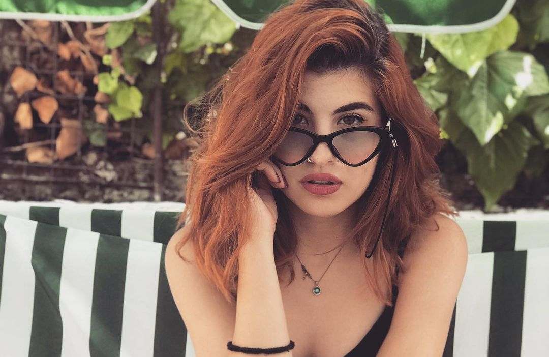 Η Νικολέτα από το Bachelor βάζει το κοφτό της bikini και «ρίχνει» το Instagram (pic)