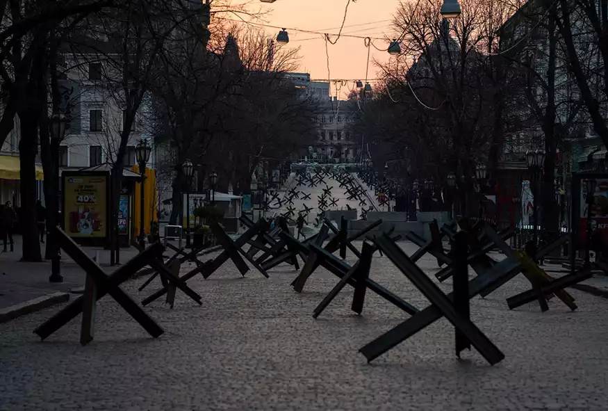 Ποιο είναι το κρυφό σχέδιο του Πούτιν με τα δημοψηφίσματα για προσάρτηση κατεχόμενων ουκρανικών περιοχών;