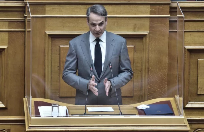 Μητσοτάκης για πυρκαγιές: Διαμορφώσαμε κουλτούρα εκκενώσεων - Άδικο ότι το 112 είναι άλλοθι