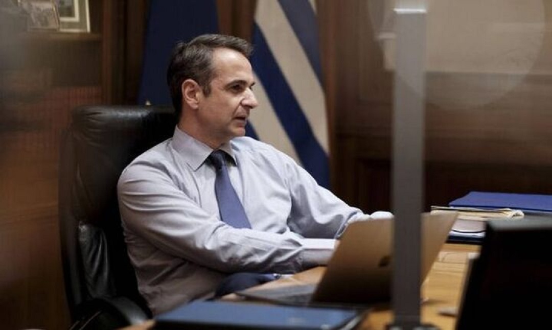Σκιές και στρατηγικές – Το πλάνο Μητσοτάκη μετά το σκάνδαλο του ΟΠΕΚΕΠΕ