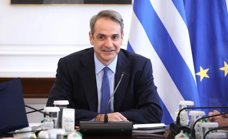 Μητσοτάκης για ΟΠΕΚΕΠΕ: Συστήνεται ειδική ομάδα ελέγχου με οικονομική αστυνομία και ΑΑΔΕ