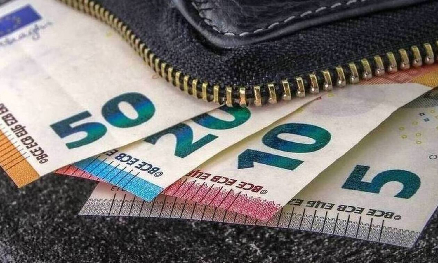 Έως και 7% η αύξηση στις συντάξεις από το 2023