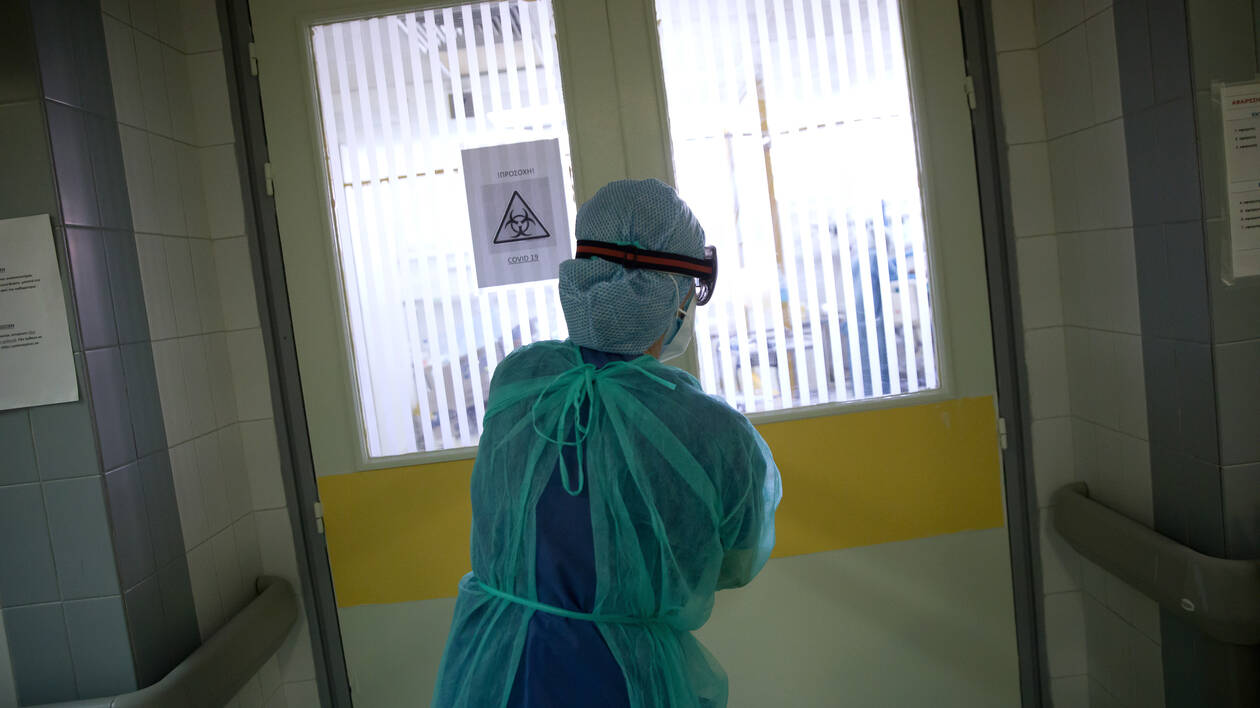 Απογευματινά χειρουργεία και έλλειψη αναισθησιολόγων - Τι λέει ο Δημήτρης Βαρτζόπουλος
