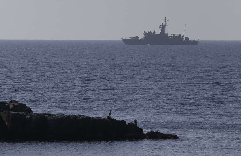 Διαψεύδει η κυβέρνηση τα σενάρια περί επέκτασης χωρικών υδάτων στην Κρήτη