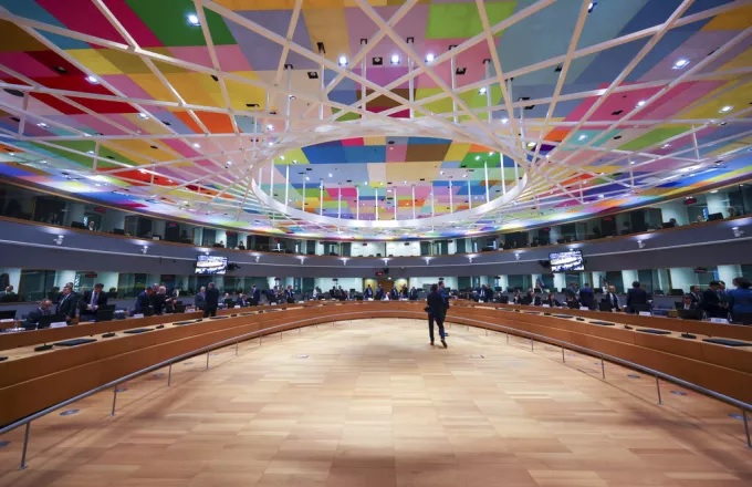 Προ των πυλών συμφωνία των ''27'' με φόντο το φυσικό αέριο 