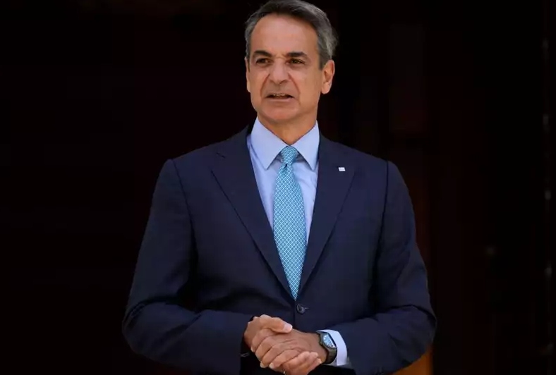 Μητσοτάκης: ''Κανένα σοβαρό έγκλημα δεν θα μείνει στο σκοτάδι''