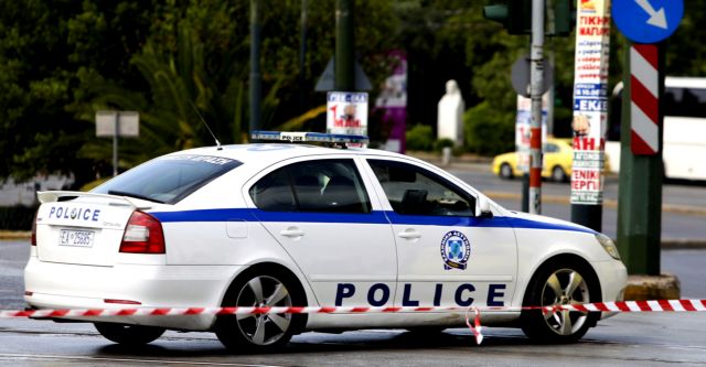 Σοκ στην Καισαριανή: 15χρονος επιτέθηκε με μαχαίρι σε 16χρονο έξω από σχολείο