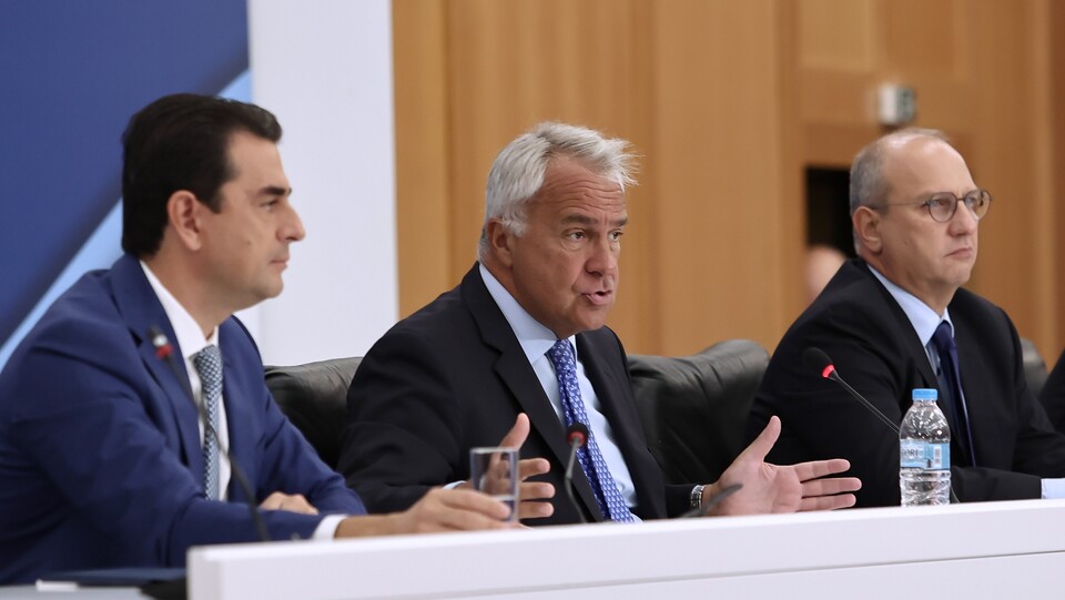 Εξοικονόμηση ενέργειας: Αυτές είναι οι δράσεις που ανακοινώθηκαν για το Δημόσιο