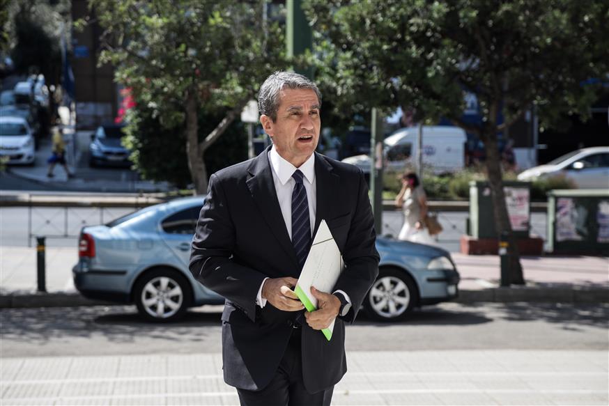 Λοβέρδος: ''Το ΚΙΝΑΛ πρέπει να έχει αρχηγό στη Βουλή την επόμενη εκλογών''