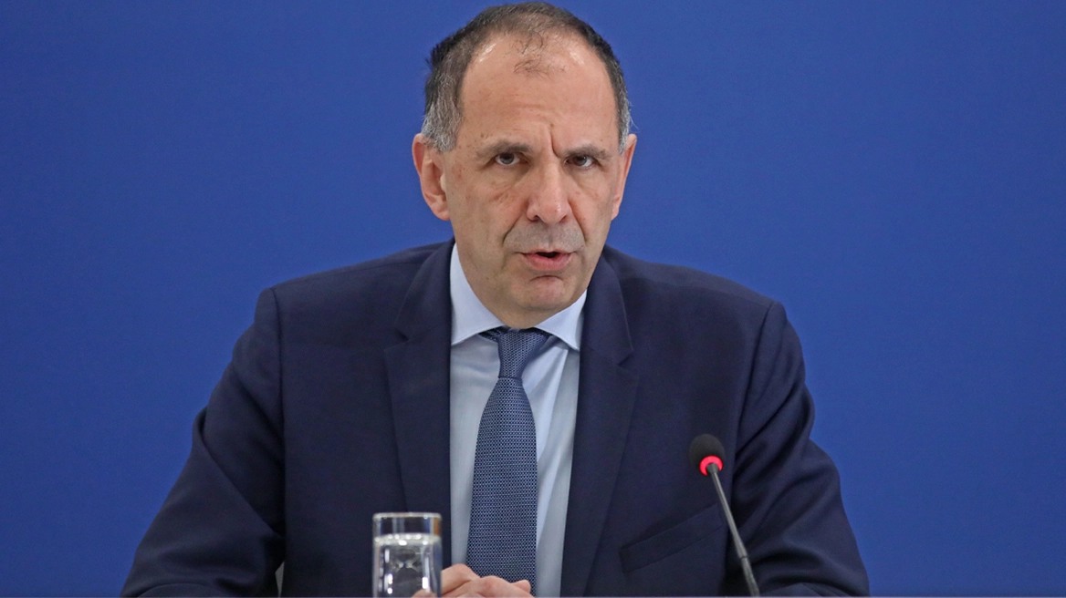 Γεραπετρίτης: «Η οδύνη θα πρέπει να βρει κάθαρση»