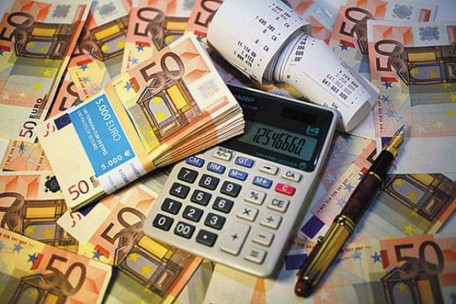Την Τετάρτη η πληρωμή της προκαταβολής στις επικουρικές συντάξεις
