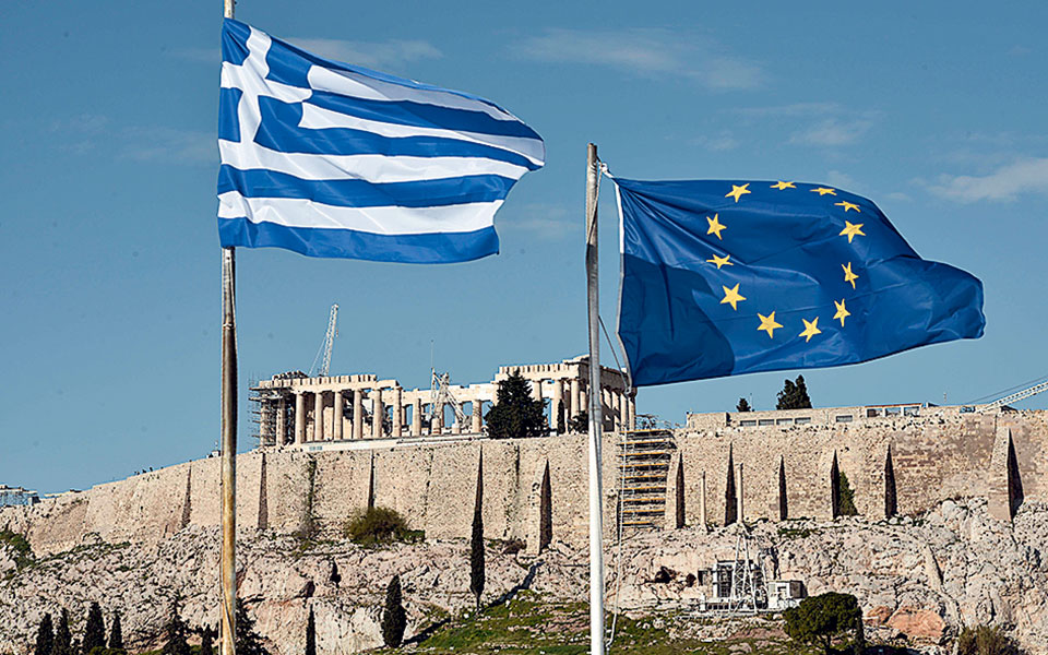 Προϋπολογισμός: Στις αγορές για 11 δισ. ευρώ το Ελληνικό Δημόσιο για το 2025