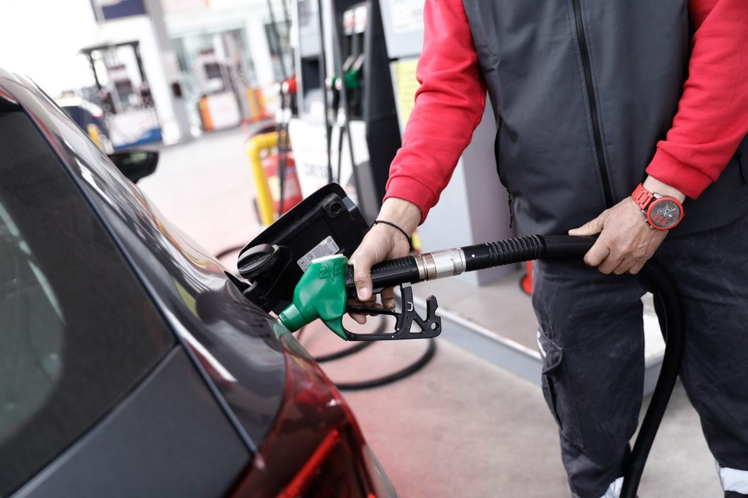Μητσοτάκης: Στα 80 ευρώ το Fuel Pass 2