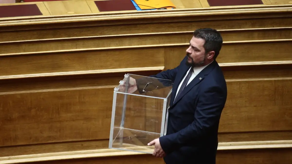Απόρριψη Προανακριτικής για ΟΠΕΚΕΠΕ με «μοναχική» στάση της ΝΔ