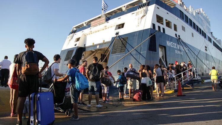Ο ρόλος του τουρισμού στη διαμόρφωση της οικονομίας το 2023 