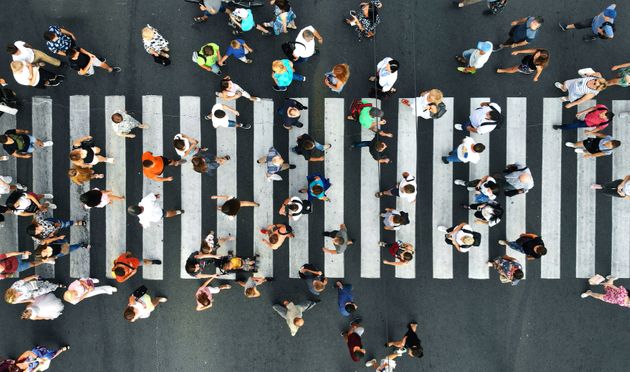 Πανευρωπαϊκή δημοσκόπηση: ''Αποσταθεροποιητικό παράγοντα θεωρούν την ΕΕ ένας στους δύο Έλληνες''