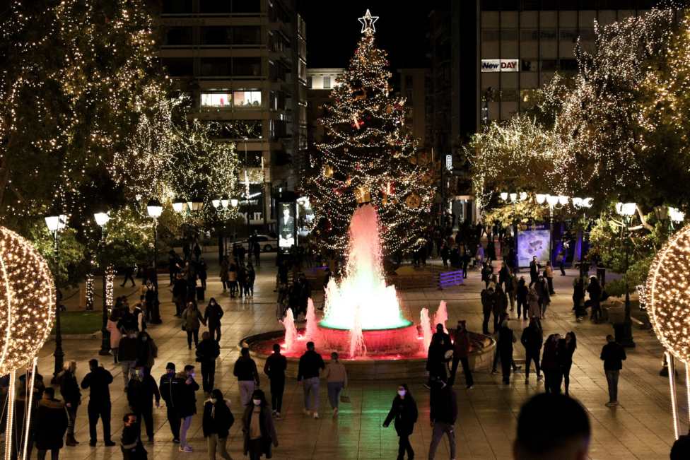 ''Καμπανάκι'' των ειδικών για το ρεβεγιόν ελέω γρίπης και κορωνοϊού 
