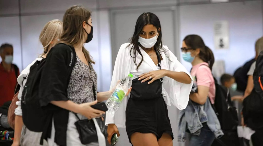 Επιστρέφει στην Ευρώπη ο ''εφιάλτης'' των περιοριστικών μέτρων